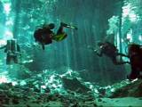 Cozumel Cavern and Cave Diving video