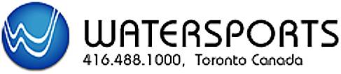 Watersports Store logo