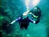 Belize TRRR / Lambda divers