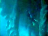 Blue Hole Dive Video